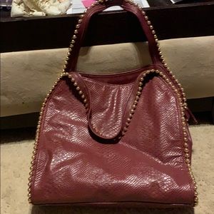 Big Budda Purse
